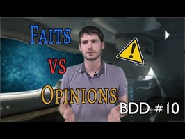 Faits vs Opinions ⚡ Comment les différencier ?