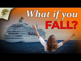What Happens If You Fall Off A Cruise Ship?