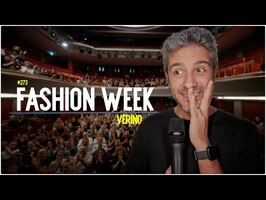 Sandrine Rousseau, pistolet et Fashion week // VERINO - Dis Donc Internet #273