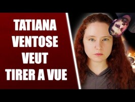 TATIANA VENTOSE A UNE BONNE IDEE - MEME ASTRONOGEEK EST D'ACCORD (non)