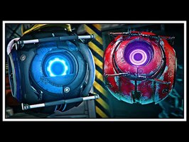 Portal - Meet The Cores 3