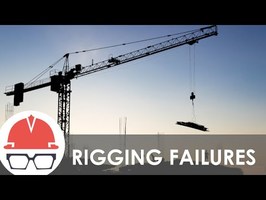 Why Things Fall Off Cranes