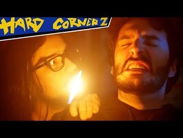 Hard Corner Z ft. Bob Lennon - Le Pire Acteur Ever ?! (BenzaieTV)