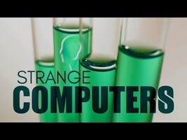 Strange Computers