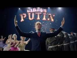 Vladimir Putin - Putin, Putout (The Unofficial COVID-19 Vaccine Anthem) by Klemen Slakonja