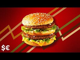 Le vrai prix du Big Mac #ChroniqueDeMarino