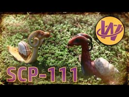 SCP-111 - Dragon-Escargots™
