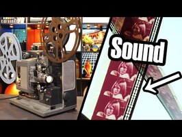 The Optical Audio of Sound-On-Film