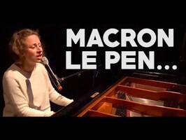 Macron - Le Pen / Les Goguettes (en trio mais à quatre)