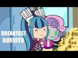 Breakfast Burrito- A Sonata Music Video
