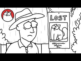 LOST - Missing Cat, Pt 3