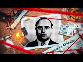 L'incroyable histoire d'Al Capone