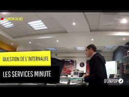 Le service Renault Minute est-il vraiment minute ?