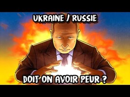 LMPC - Ukraine / Russie : Comment est on arrivé jusqu'à cette guerre ?