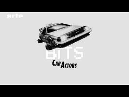 Car Actors - BiTS - S02E28 - ARTE