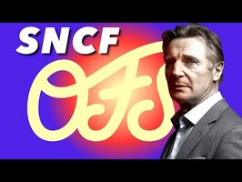 SNCF - Bande-Annonce VF (Film 2023)