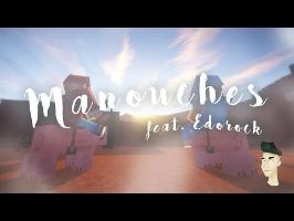 Dynamyk feat. Edorock | ♫  Manouches !  ♫