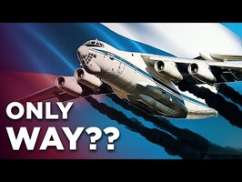 Can RUSSIAN Aircraft keep Russia Flying?!