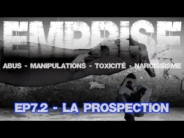 La prospection - EMPRISE EP7.2