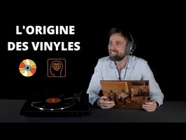 L'origine : Les vinyles de Bigflo & Oli ? | Ep.BONUS