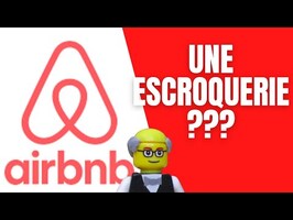 Les loueurs Airbnb victimes d'une escroquerie 🏴‍☠️ ? (non)