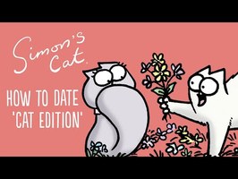 HOW TO DATE (Cat Edition)