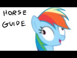 HORSE GUIDE