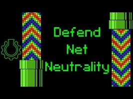Internet Citizens: Defend Net Neutrality