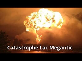 Catastrophe ferroviaire Lac Mégantic : Analyse et explications.