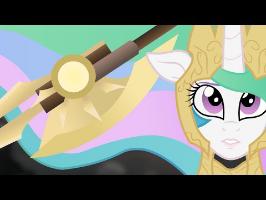 [MLP] Why Princess Celestia Never Does Anything!