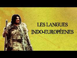 Les langues Indo-Européennes - des Racines & des Langues #1