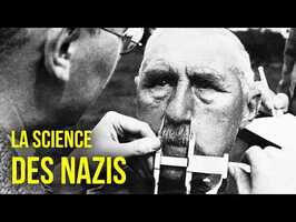 L’histoire occulte des « sciences » nazies - HDG #52