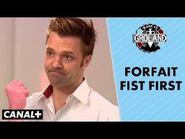 Forfait Fist First - Made in Groland