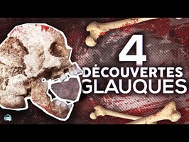 4 découvertes archéologiques glauques