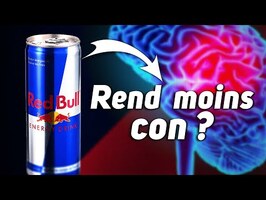 Red Bull : la potion magique pour ton cerveau ? 🧠