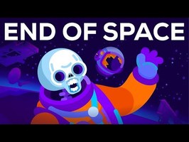 End of Space – Creating a Prison for Humanity