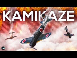 La sombre histoire des kamikazes