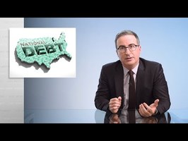 The National Debt: Last Week Tonight with John Oliver (HBO)