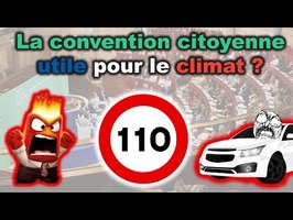 La Convention Citoyenne pour le Climat, utile ? (ft. Philoxime)