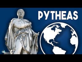 PYTHEAS, l'explorateur que PERSONNE ne croit