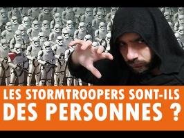 Les Stormtroopers sont-ils des personnes ? - CGT #3 (feat. LICARION, LE TOP INAMBOUR, TSUB)