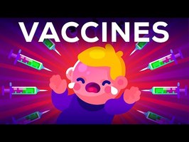 The Side Effects of Vaccines - How High is the Risk?