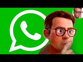 Whatsapp, ToonMe : danger vie privée 