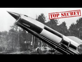 Les armes secrètes de la Seconde Guerre mondiale - HDG #15