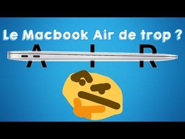 le macbook air de trop