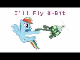 I'll Fly 8-Bit