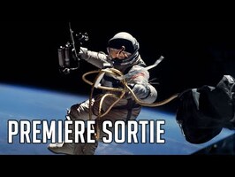 Gemini Partie 3 : La première sortie spatiale américaine - Documentaire 2023