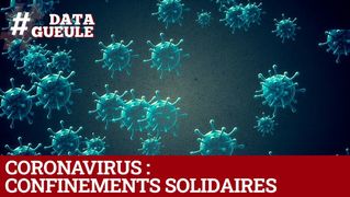 DTG Coronavirus, confinements solidaires