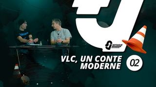 VLC, un conte moderne (MFMR ep. 02)