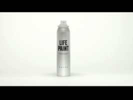 Volvo LifePaint : la peinture invisible